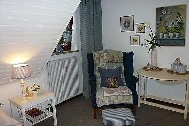 Ferienwohnung Schonfeld Büsum Exteriér fotografie