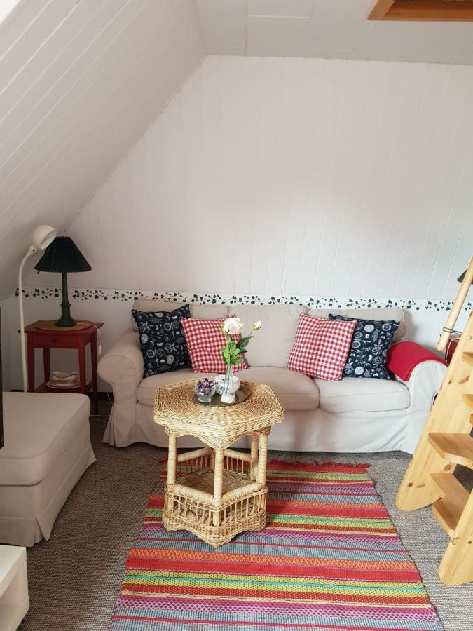 Ferienwohnung Schonfeld Büsum Exteriér fotografie